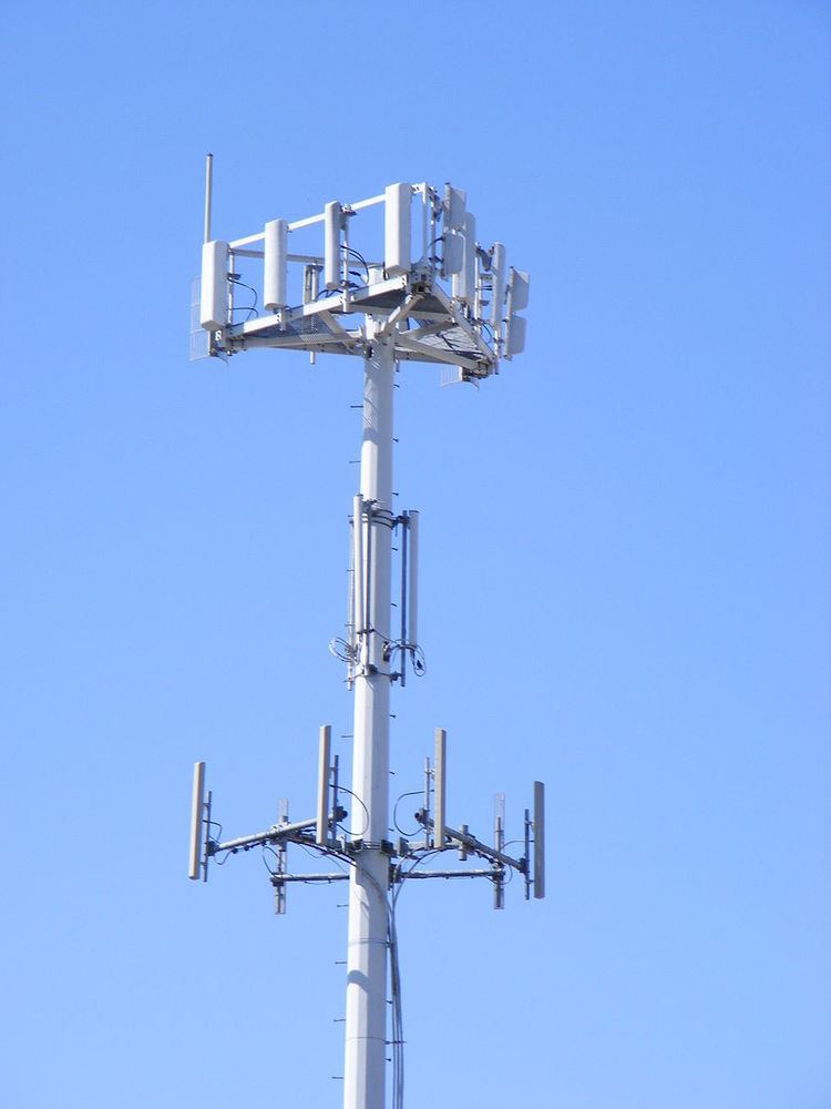 Telecom infrastructure sharing