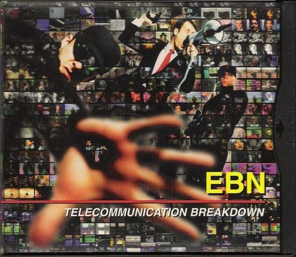 Telecommunication Breakdown wwwsilentwatchernetbilllaswelldiscographyima