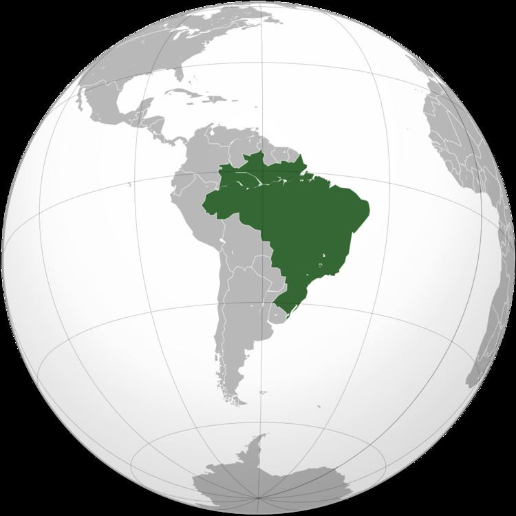 Telecommunications in Brazil