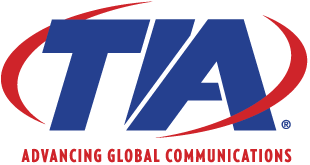 Telecommunications Industry Association wwwtiaonlineorgsitesallthemestialogogif