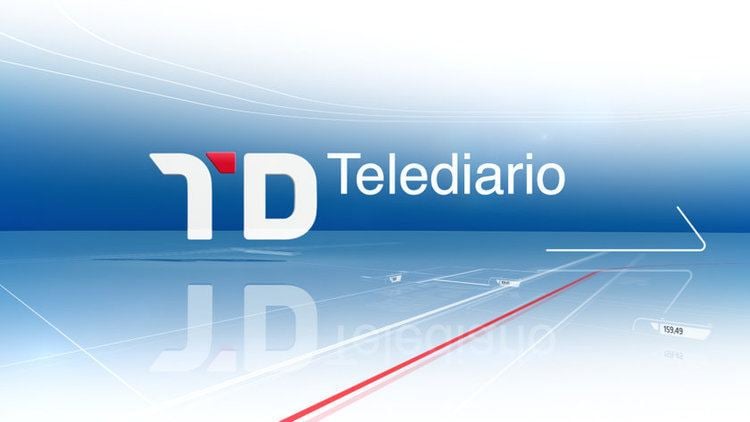 Telediario The Branding Source New look Telediario