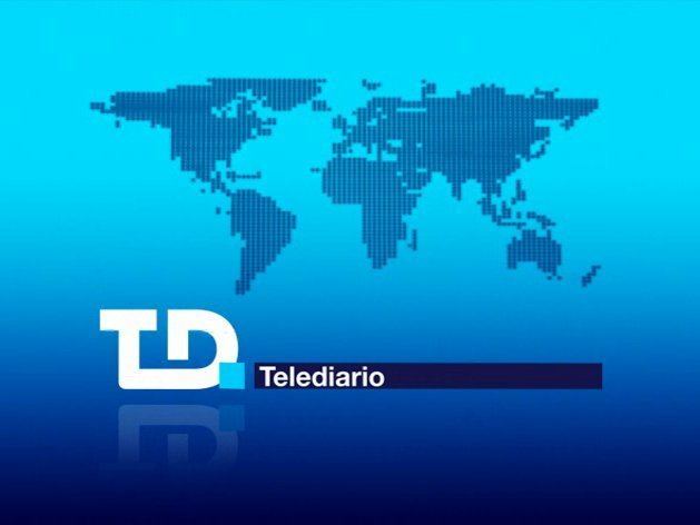 Telediario The Branding Source New look Telediario