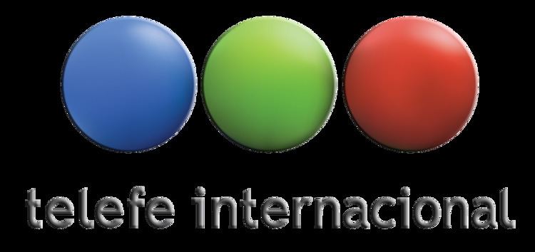 Telefe Internacional