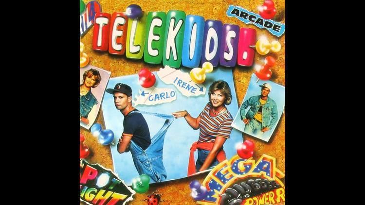 Telekids Telekids Harry de hengst CD Versie YouTube