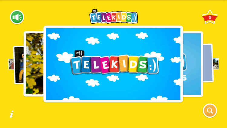 Telekids RTL Telekids Android Apps on Google Play