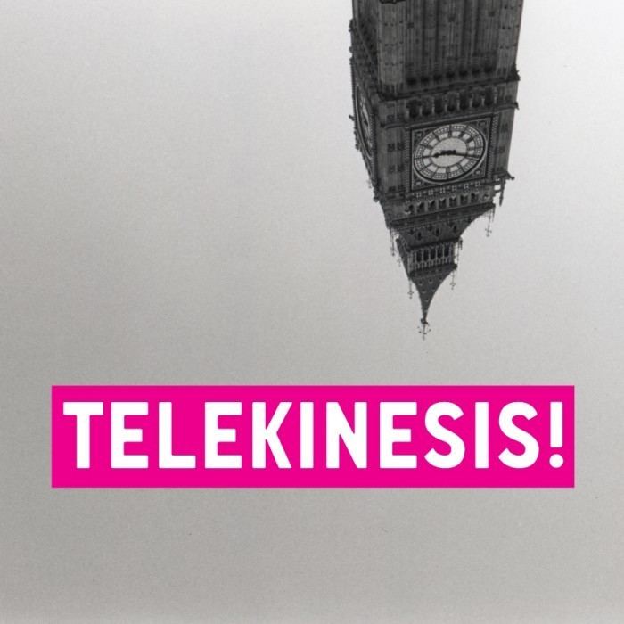 Telekinesis (band) Telekinesis