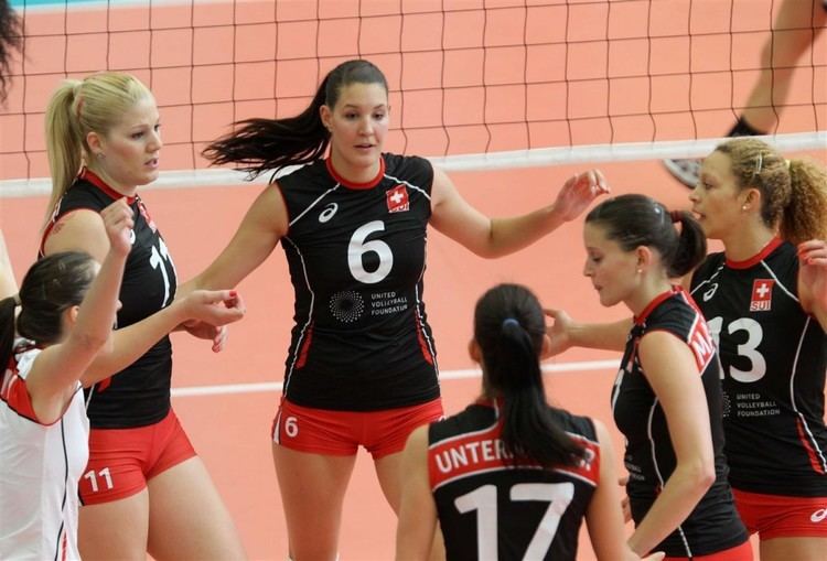 Telekom Baku Telekom Baku to take on Turkish Fenerbahce in Volleyball Champions