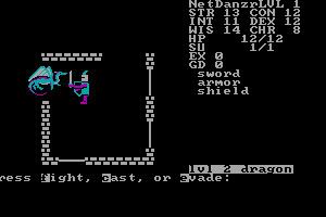 Telengard Download Telengard My Abandonware