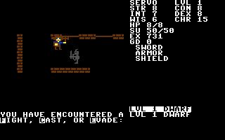 Telengard Download Telengard My Abandonware