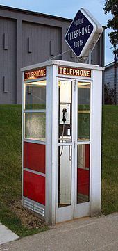 Telephone booth httpsuploadwikimediaorgwikipediacommonsthu
