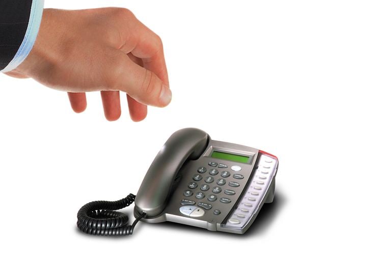 Telephone call The Initial Telephone Call to The Divorce Collaborative Franklin