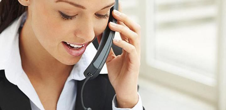 Telephone call Client Onboarding for Financial Planners Process Street
