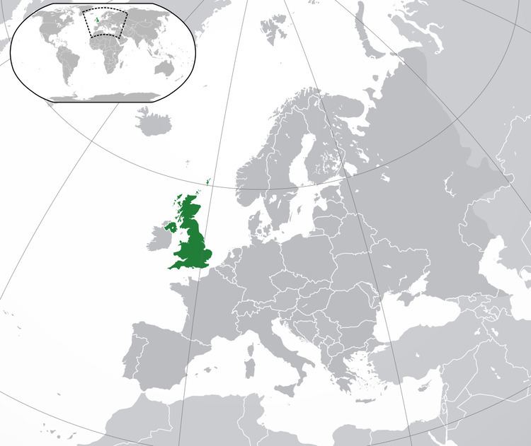Telephone numbers in the United Kingdom