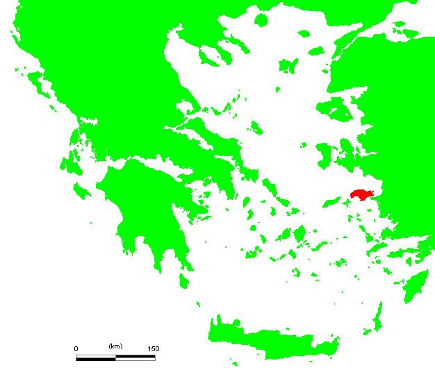 Telesarchus of Samos
