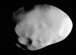Telesto (moon) httpsuploadwikimediaorgwikipediacommonsthu