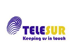 Telesur (Suriname) httpsuploadwikimediaorgwikipediaen664The