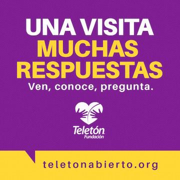Teletón (Mexico) Teletn Mxico