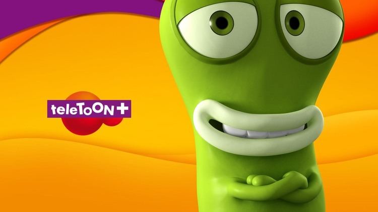 Teletoon+ Najlepsze gry edukacyjne online i zabawy dla dzieci na stacji teleTOON
