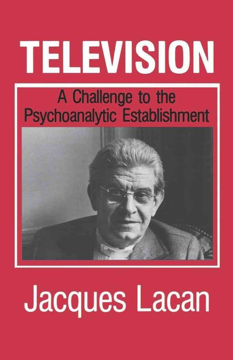Television: A Challenge to the Psychoanalytic Establishment t2gstaticcomimagesqtbnANd9GcSlejAjcEazYdnFAW