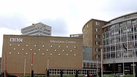 Television Centre, London BBC Press Office BBC Television Centre goes to market