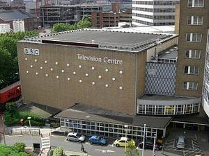 Television Centre, London Television Centre London Wikipedia