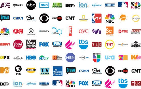 Television network TV Wars Linear vs Digital A Battle of Brand Relevancy