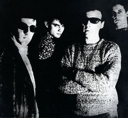Television Personalities The Quietus Features The Spotify Playlist A Television
