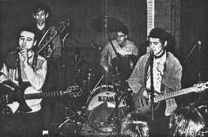 Television Personalities Television Personalities Discography at Discogs