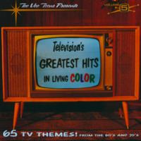 Television's Greatest Hits httpsuploadwikimediaorgwikipediaenthumb6