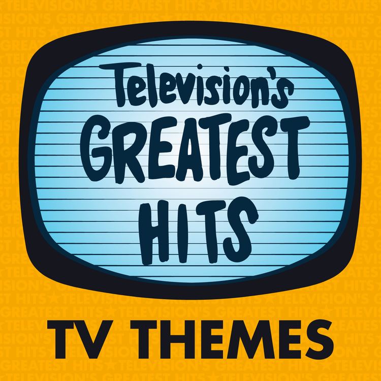 Television's Greatest Hits Oglio Records and The Bicycle Music Company Bring the Television39s