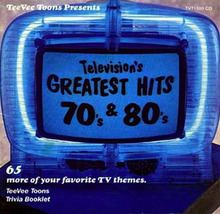 Television's Greatest Hits: 70's and 80's httpsuploadwikimediaorgwikipediaenthumb1