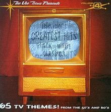 Television's Greatest Hits: Black and White Classics httpsuploadwikimediaorgwikipediaenthumb9