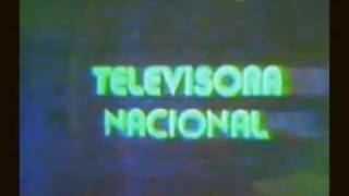 Televisora Nacional Arturo Uslar Pietri Acude Televisora Nacional Canal 5 baja