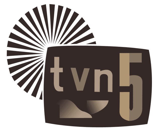 Televisora Nacional Logos TV Mundial Lo que fueron Ayer Televisora Nacional Canal 5