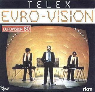 Telex (band) EuroVision Wikipedia