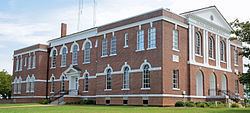 Telfair County Courthouse and Jail httpsuploadwikimediaorgwikipediacommonsthu