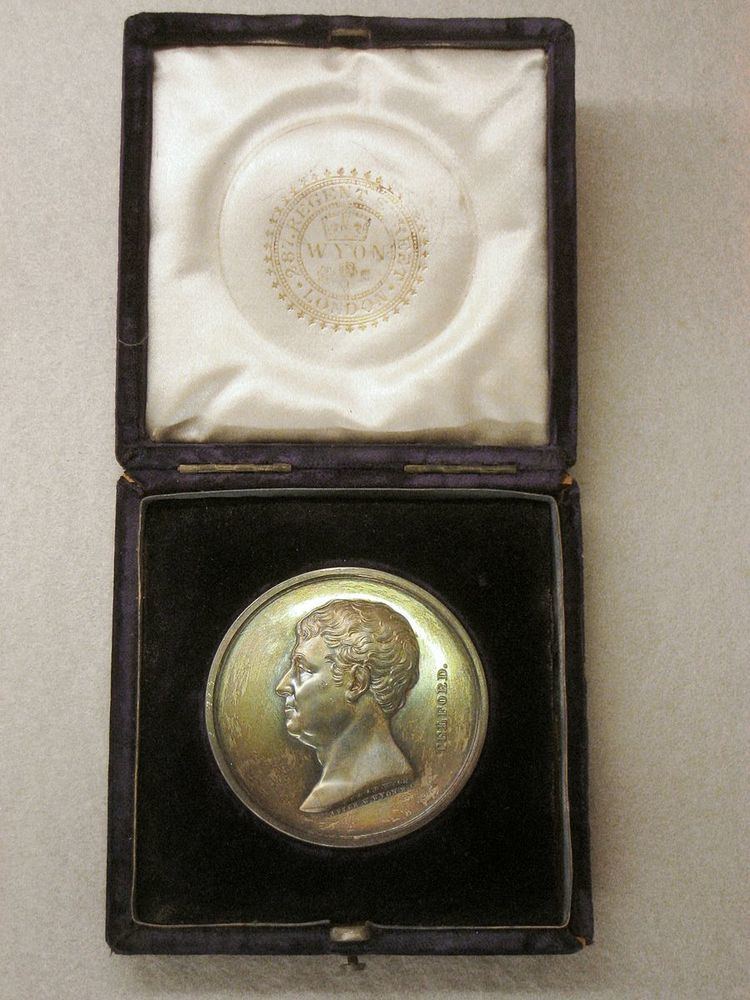 Telford Medal