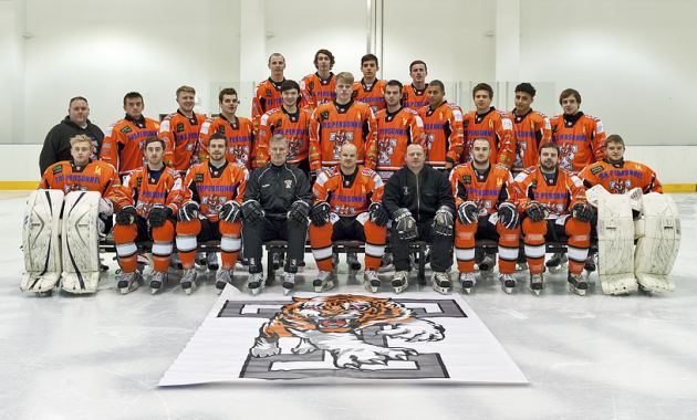 Telford Tigers Telford Tigers launch exclusive opportunity for fan
