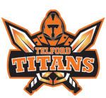 Telford Titans httpsuploadwikimediaorgwikipediaen443Tel