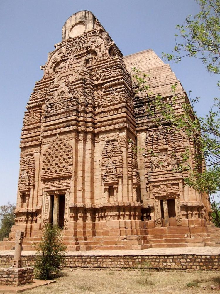 Teli ka Mandir Teli Ka Mandir tempel Gwalior India Travel Forum IndiaMikecom