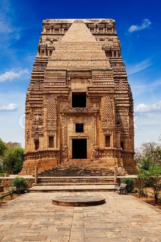 Teli ka Mandir Teli Ka Mandir Hindu temple in Gwalior fort Gwalior Madhya Pradesh