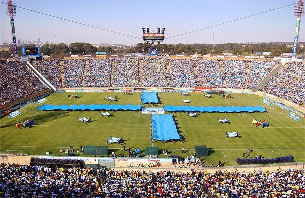 Telkom Charity Cup Event Resources Creating emotional visual and entertaining