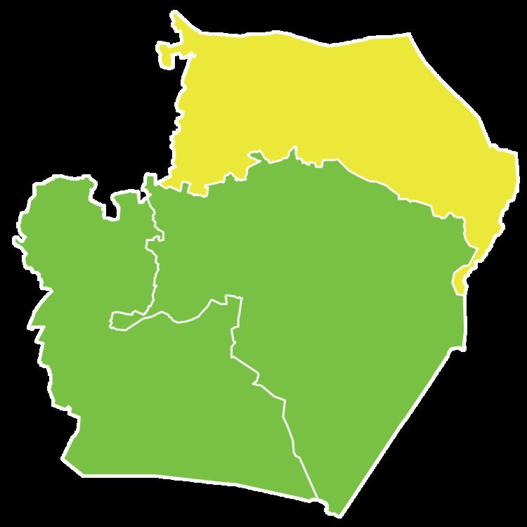 Tell Abyad District