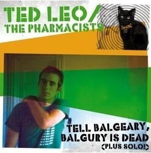 Tell Balgeary, Balgury Is Dead httpsuploadwikimediaorgwikipediaen00cTed