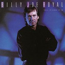 Tell It Like It Is (Billy Joe Royal album) httpsuploadwikimediaorgwikipediaenthumb3
