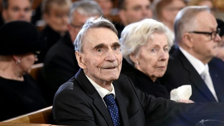 Tellervo Koivisto Tellervo Koivisto tytt 88 vuotta kuvat presidentin rakastetun