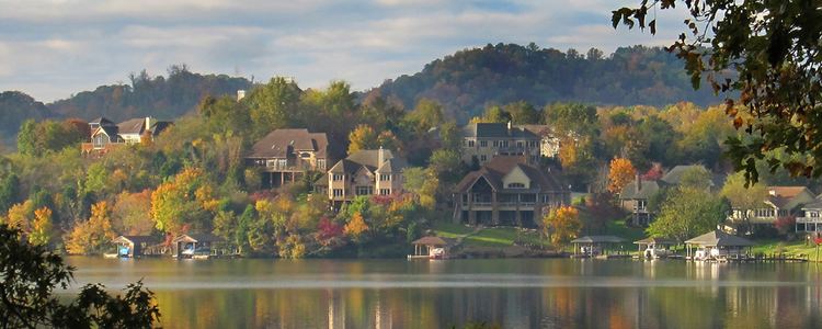 Tellico Village, Tennessee wwwlakesiderealtynetwpcontentuploads201211