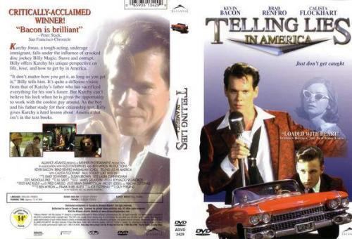 Telling Lies in America Movie Reviews Analysis Questions and