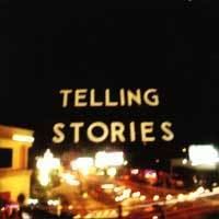 Telling Stories httpsuploadwikimediaorgwikipediaen006Tra