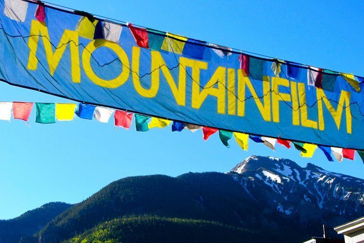 Telluride Mountainfilm Presenting Telluride Mountainfilm Festival AudNews